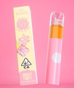 GRAB & DAB SHIRLEY TEMPLE DISPOSABLE