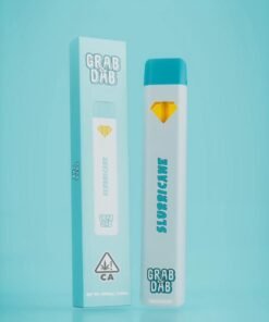 GRAB & DAB SLURRICANE DISPOSABLE